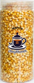 تصویر ذرت نوریز درجه 1 650گرم nouriz popcorn 650 gr