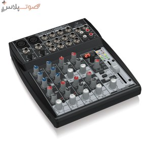 تصویر میکسر BEHRINGER Xenyx 1002FX 