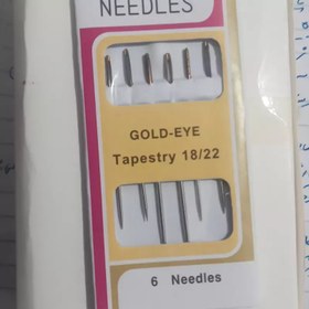 تصویر سوزن نمد دوزی 