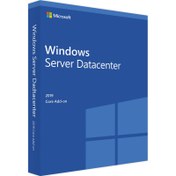 تصویر لایسنس اورجینال Windows Server Datacenter 2019 