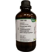 تصویر دی ایزوپروپیل اتر برند مرک آلمان کد 100867 