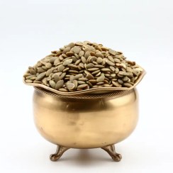 تصویر مغز تخمه کدو گوشتی شور 