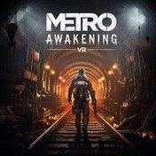 تصویر خرید بازی Metro Awakening استیم 