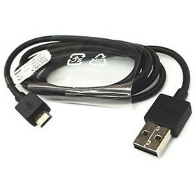 تصویر کابل اصلی USB سونی sony USB cable