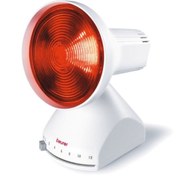 تصویر لامپ مادون قرمز بیورر مدل Beurer IL30 