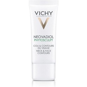 تصویر Vichy کرم سفت کننده و ضد چروک Neovadiol Phytosculpt ویژه زنان در دوران یائسگی 50 میل 