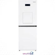 تصویر یخچال فریزر ایران شرق مدل Mega A40 ظرفیت ۲۴ فوت 