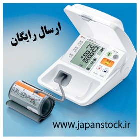 تصویر دستگاه فشار خون امرون ژاپن مدل omron HEM-7020 مونتاژ چین استوک ژاپن (ارسال رایگان) 