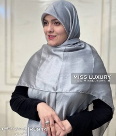 تصویر روسری مزونی R6944 