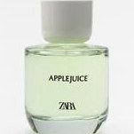 تصویر ادو تویلت زنانه زارا مدل APPLEJUICE حجم 100 میلی لیتر ZARA APPLEJUICE Eau De Toilette For women 100 ML