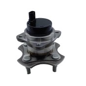 تصویر توپی چرخ عقب MVM X33 سوکت بیرون 