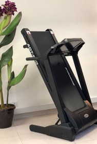 تصویر تردمیل ADVANTEK ADT-850 DM کد 243 