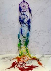 تصویر دریم کچر هفت چاکرا 