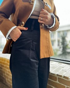 تصویر شلوار جیر زنانه 