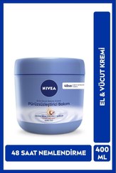 تصویر کرم بدن اورجینال برند Nivea کد 273877384 