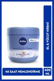 تصویر کرم بدن اورجینال برند Nivea کد 273877384 