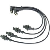 تصویر وایرشمع سیلیکونی پژو405_پارس_سمندملی برندصاکو 