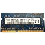 تصویر خرید رم لپ‌تاپ Hynix DDR3L 4GB 1600MHz 