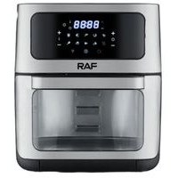 تصویر سرخ کن بدون روغن راف مدل R-5340 Raf oil-free fryer model R-5340