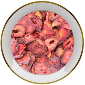 تصویر توت فرنگی 1 کیلوگرم 