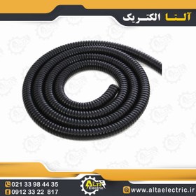 تصویر لوله خرطومی فلکسی 48 flexible pipe 48