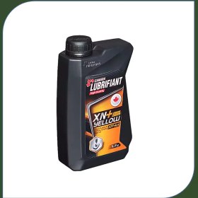 تصویر روغن گیربکس اتوماتیک کانادا لوبریفنت مدل XN Plus AL4 حجم ۱ لیتر 