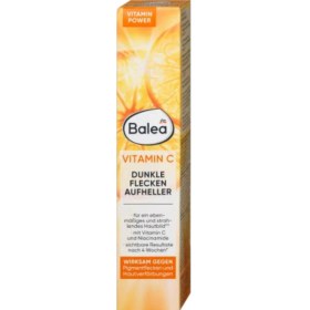 تصویر ژل کرم تخصصی ضد لک و روشن کننده قوی صورت دانکل باله آ BALEA VITAMIN C GELCREAM