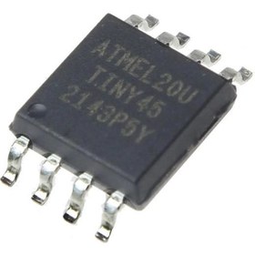 تصویر ATTINY45 20SU ATTINY45 20SU