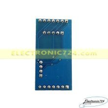 تصویر ماژول درایور استپر موتور ULN2003 با تراشه SMD 