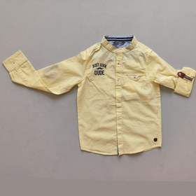 تصویر پیراهن برند مکس 