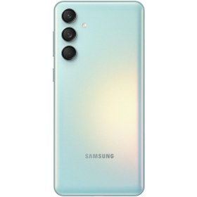 تصویر گوشی سامسونگ M55 5G | حافظه 256 رم 8 گیگابایت Samsung Galaxy M55 5G 256/8 GB