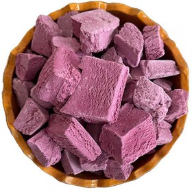 تصویر بستنی خشک شاتوت 