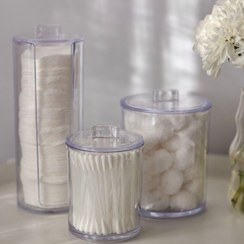 تصویر استند آرایشی و بهداشتی سه تیکه کد 98A 