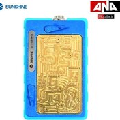 تصویر ماژول پري هيتر سانشاين سري 13 مدل SUNSHINE SS-T12A-N13 