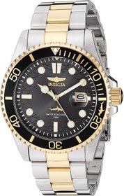 Invicta men's 2024 pro diver quartz