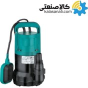 تصویر کفکش پلاستیکی 6 متری LEO لئو XKS-250P 