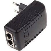 تصویر POE تک پورت HRUI HE-FB-48045 