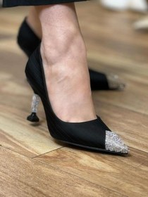 تصویر لودشکا تیز نگینی کد554p 