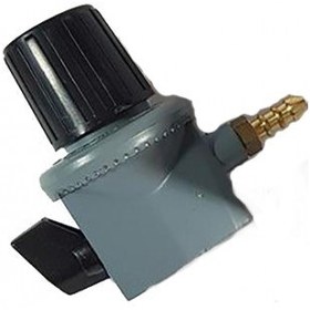 تصویر رگولاتور گاز مایع فشار قوی ایران گاز پارس 