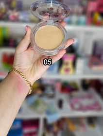 تصویر بی بی پنکک مهرونا - ۰۶ 