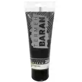 تصویر رنگ اکریلیک باران- کد 28 