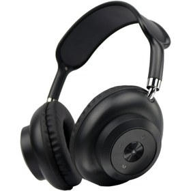 تصویر هدفون بلوتوثی رم خور SODO SD-706 SODO SD-706 Bluetooth Headphone