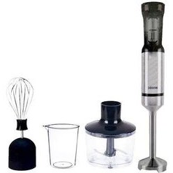 تصویر گوشت کوب برقی 4 کاره سیلور کرست مدل SI-717 silver crest sl-717 hand blender