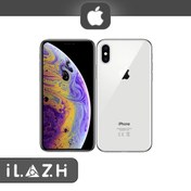 تصویر باتری گوشی اپل آیفون ایکس اس iPhone XS Battery
