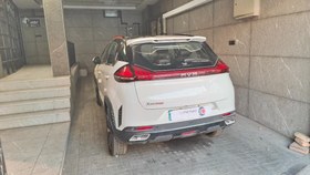 تصویر ام وی ام X33 CROSS مدل 1402 ا اتوماتیک اتوماتیک