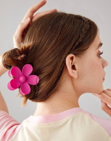 تصویر بابونه بهاری 