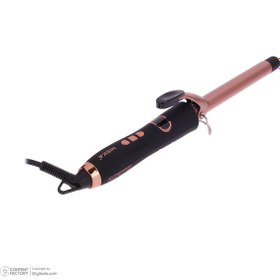 تصویر فر کننده و حالت دهنده مو H-5415 هیسکا Hiska H 5415 Hair Curler