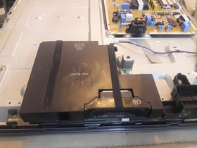 تصویر بلندگو ال ای دی الجی (42LF56000GI) MODEL 42LF56000GI