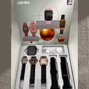 تصویر ساعت هوشمند i-530 Mini 