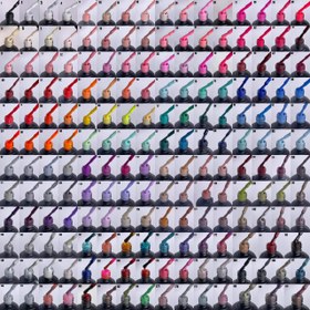 تصویر لاکژل روسی اوکسی 